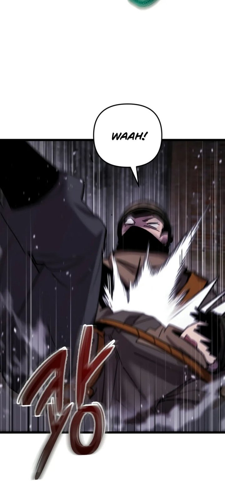 My School Life Pretending to Be a Worthless Person chapter 103
