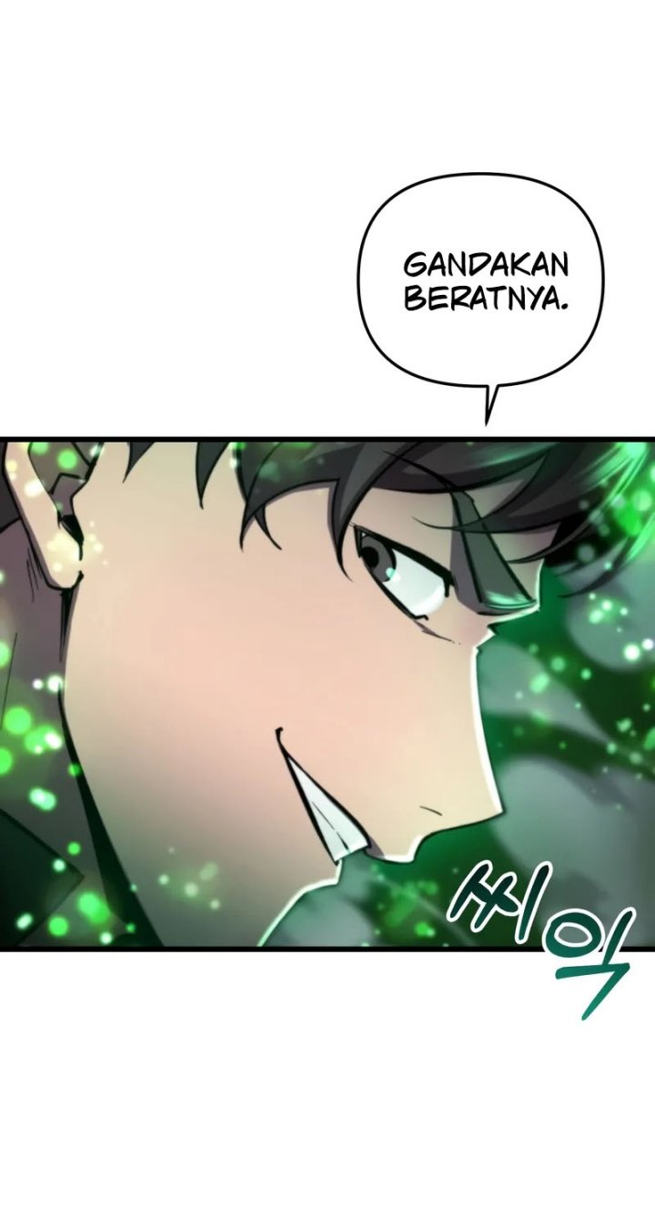 My School Life Pretending to Be a Worthless Person chapter 103