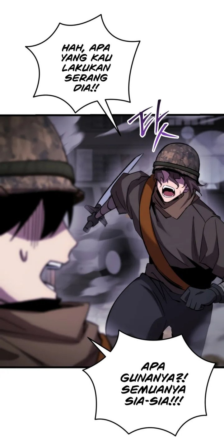 My School Life Pretending to Be a Worthless Person chapter 103