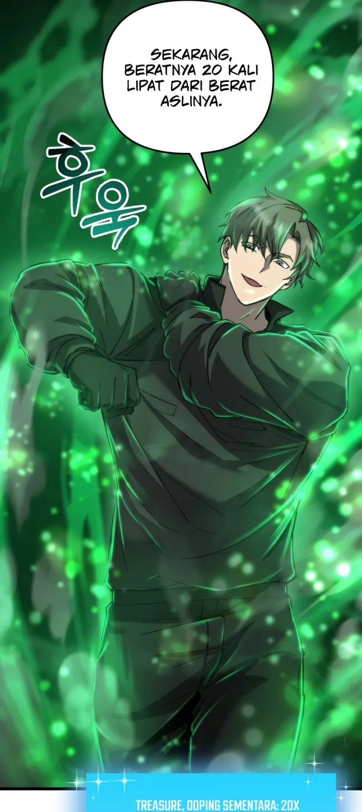 My School Life Pretending to Be a Worthless Person chapter 103