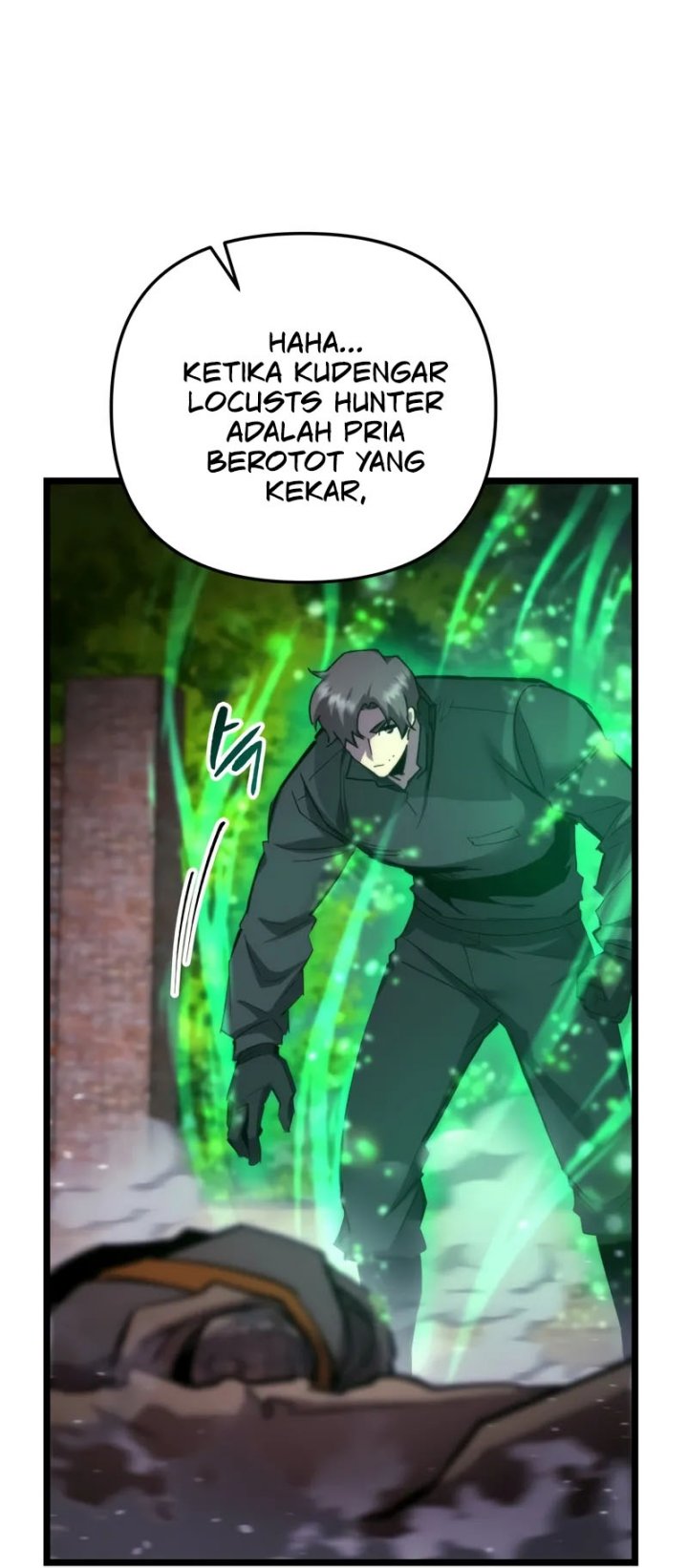 My School Life Pretending to Be a Worthless Person chapter 103