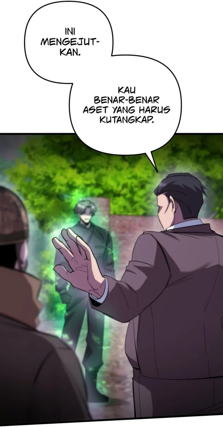 My School Life Pretending to Be a Worthless Person chapter 103