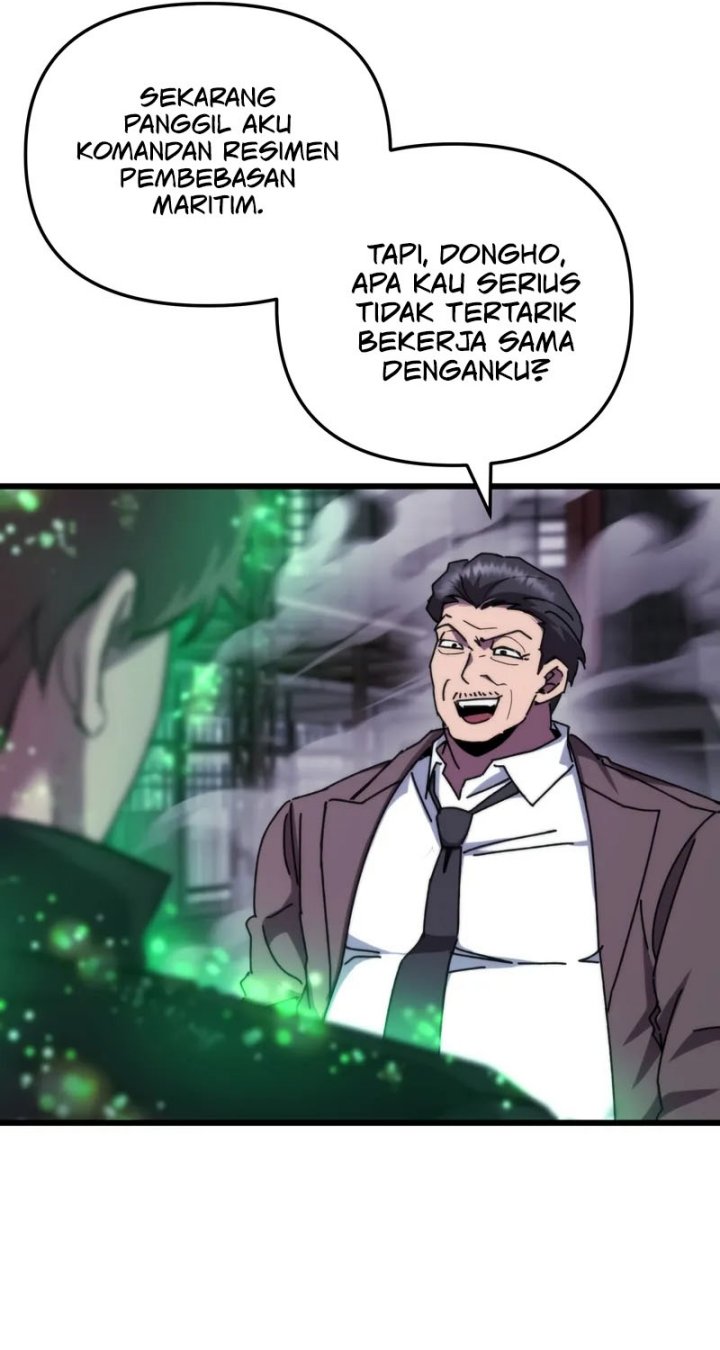 My School Life Pretending to Be a Worthless Person chapter 103