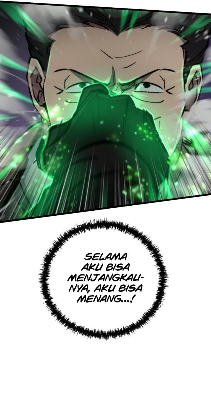 My School Life Pretending to Be a Worthless Person chapter 103