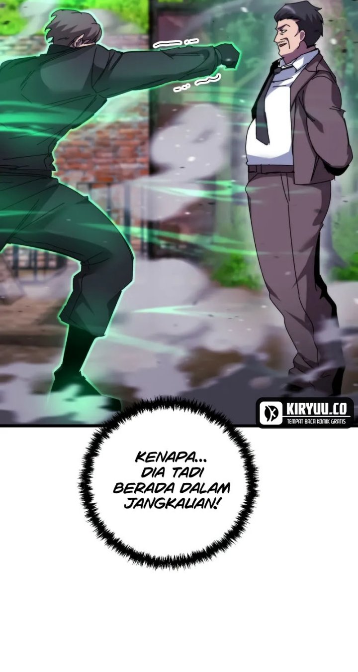 My School Life Pretending to Be a Worthless Person chapter 103