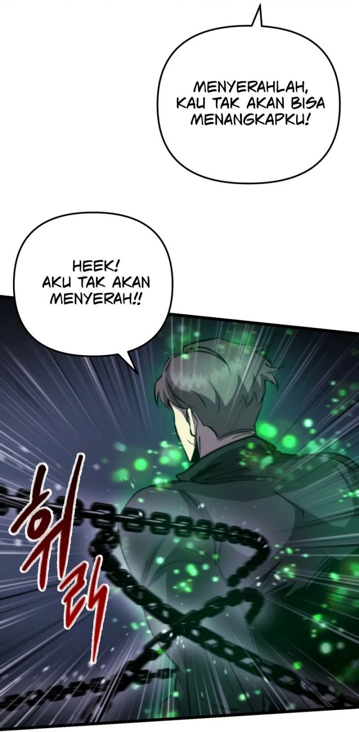 My School Life Pretending to Be a Worthless Person chapter 103