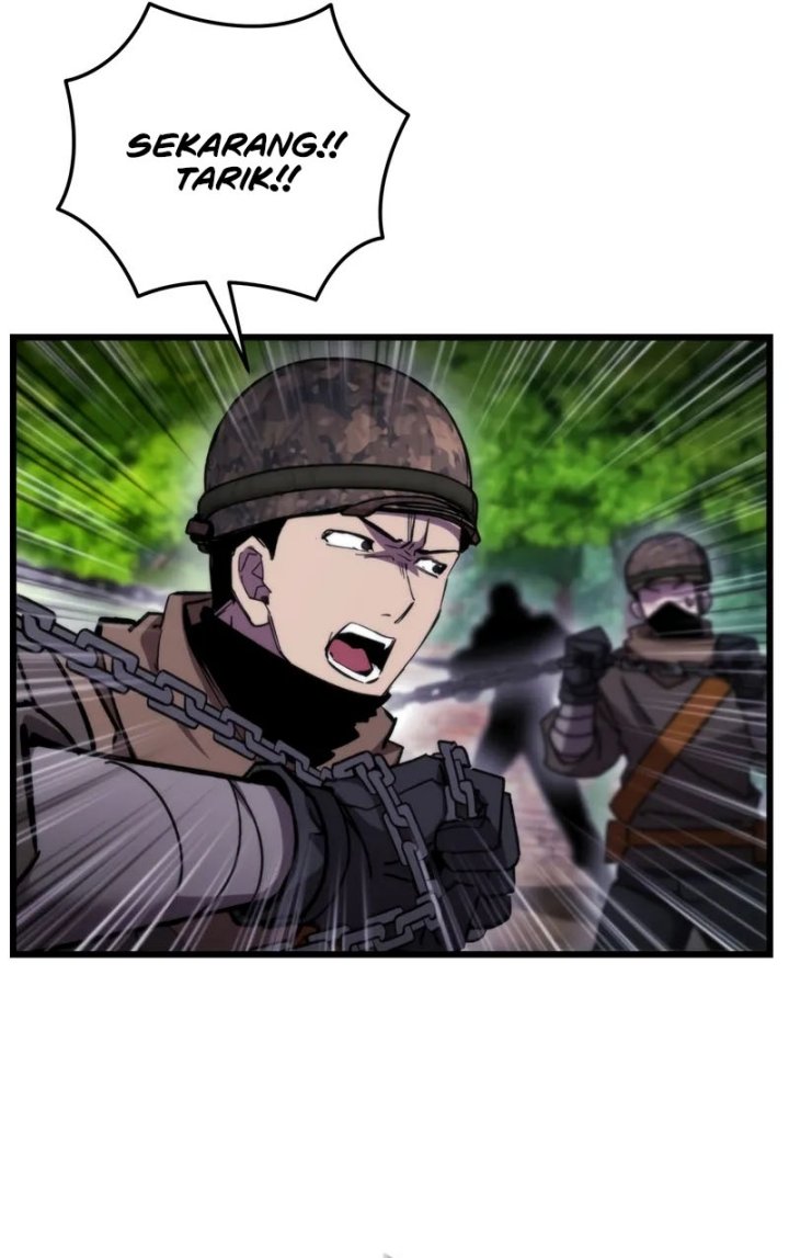 My School Life Pretending to Be a Worthless Person chapter 103