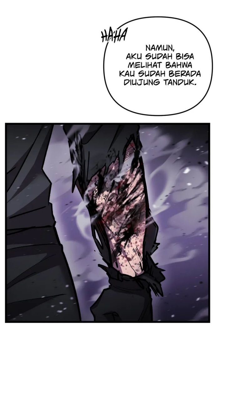 My School Life Pretending to Be a Worthless Person chapter 103