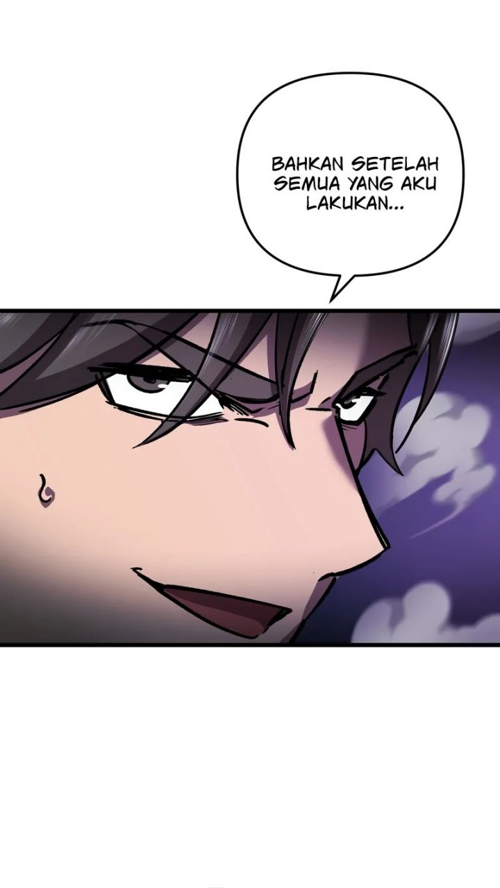 My School Life Pretending to Be a Worthless Person chapter 103