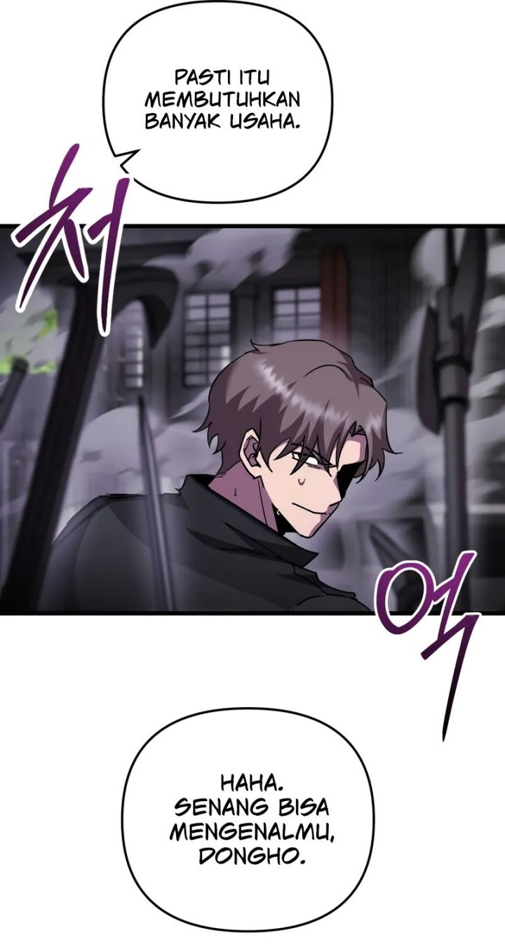 My School Life Pretending to Be a Worthless Person chapter 103