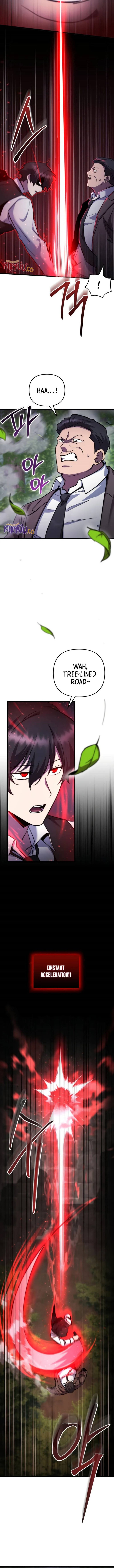 My School Life Pretending to Be a Worthless Person chapter 104