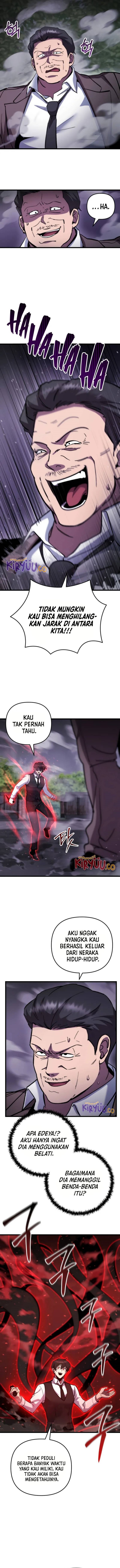 My School Life Pretending to Be a Worthless Person chapter 104