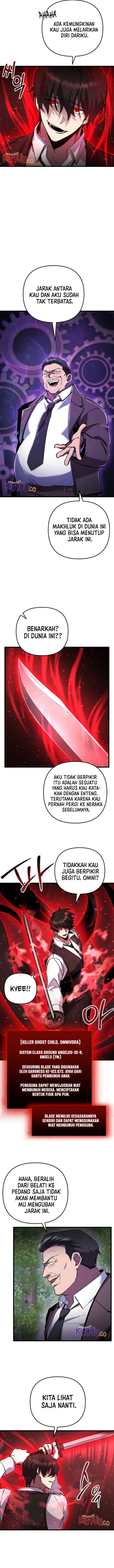 My School Life Pretending to Be a Worthless Person chapter 104