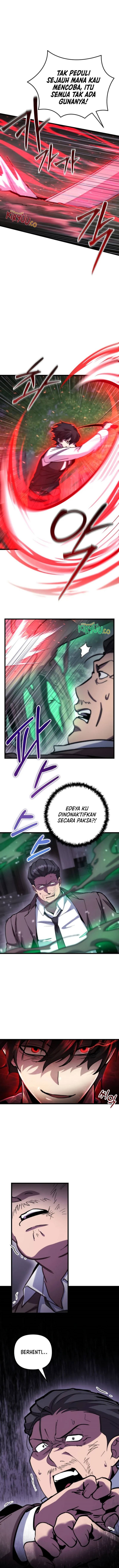 My School Life Pretending to Be a Worthless Person chapter 104