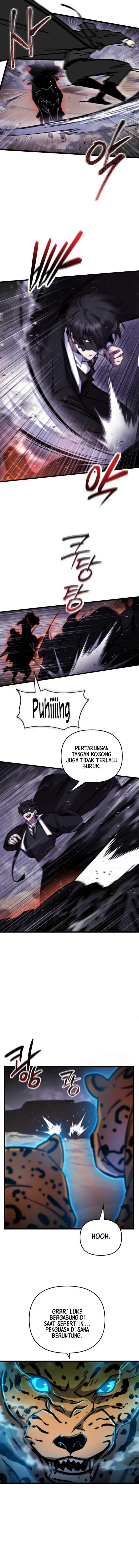 My School Life Pretending to Be a Worthless Person chapter 106
