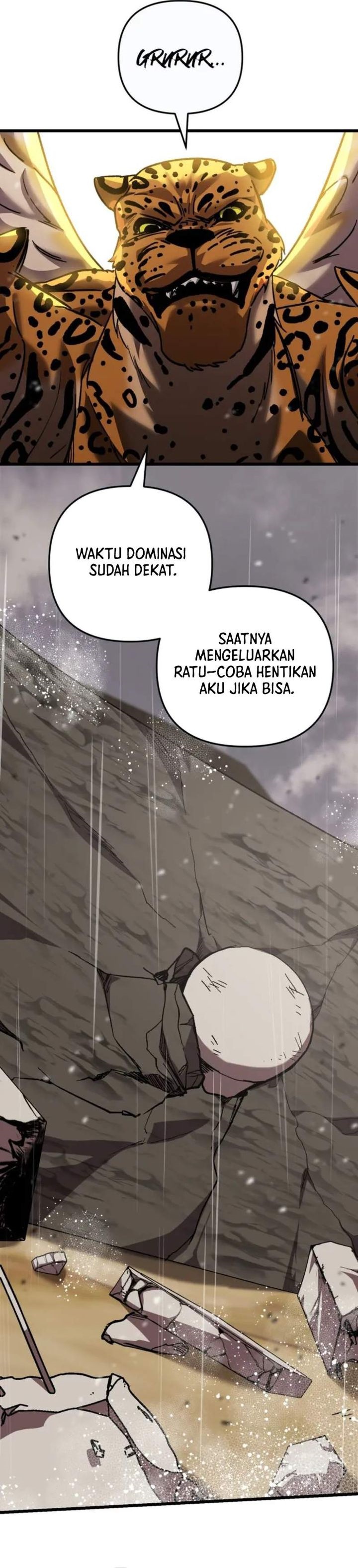 My School Life Pretending to Be a Worthless Person chapter 110