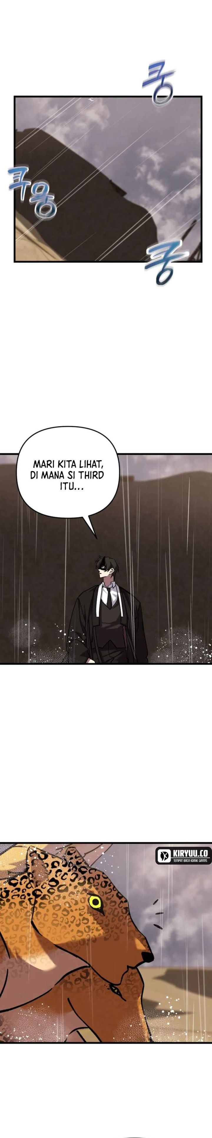 My School Life Pretending to Be a Worthless Person chapter 110