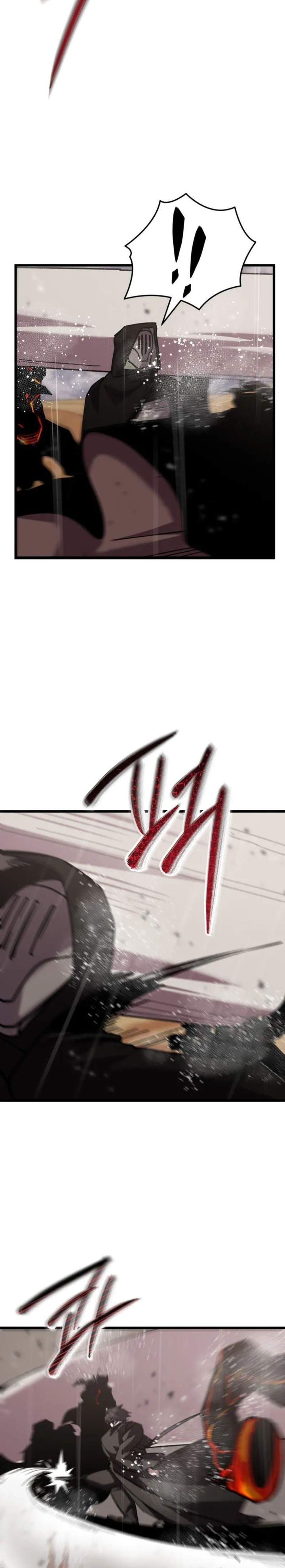 My School Life Pretending to Be a Worthless Person chapter 110