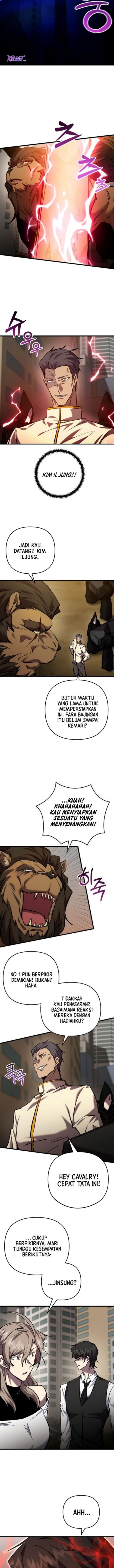 My School Life Pretending to Be a Worthless Person chapter 118