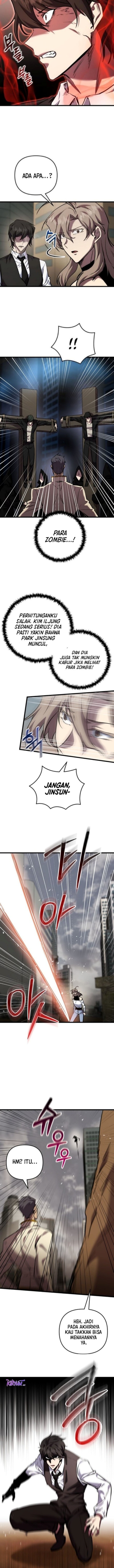 My School Life Pretending to Be a Worthless Person chapter 118
