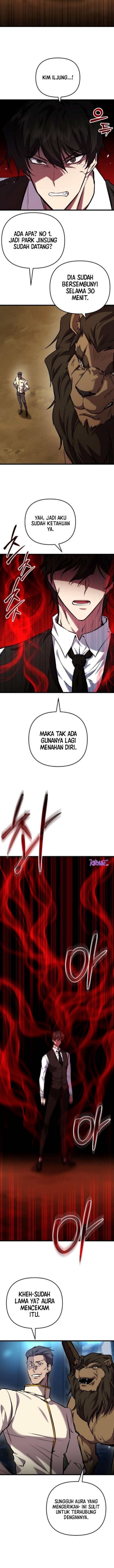 My School Life Pretending to Be a Worthless Person chapter 118