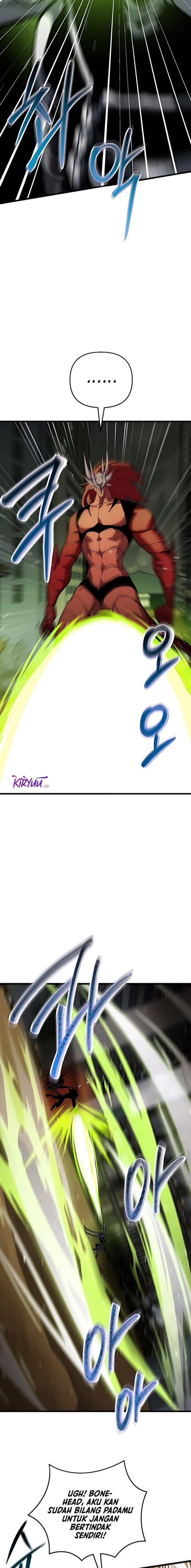 My School Life Pretending to Be a Worthless Person chapter 119