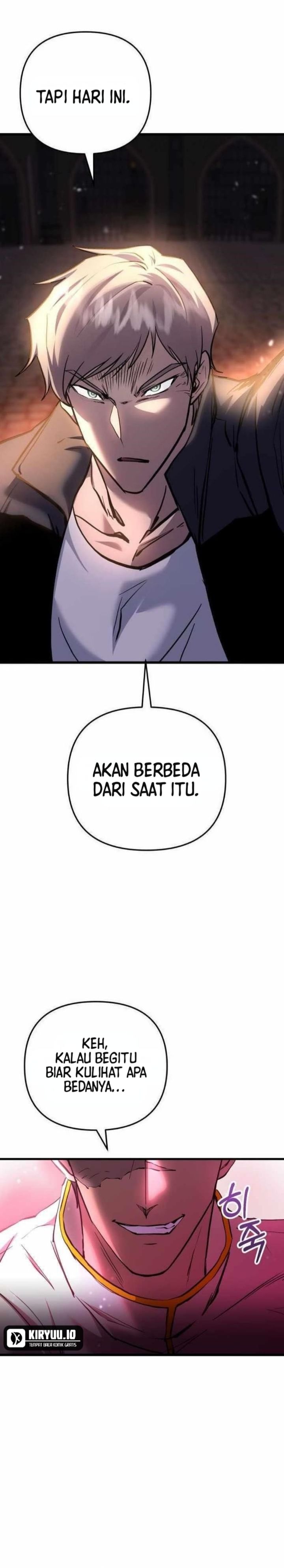 My School Life Pretending to Be a Worthless Person chapter 132
