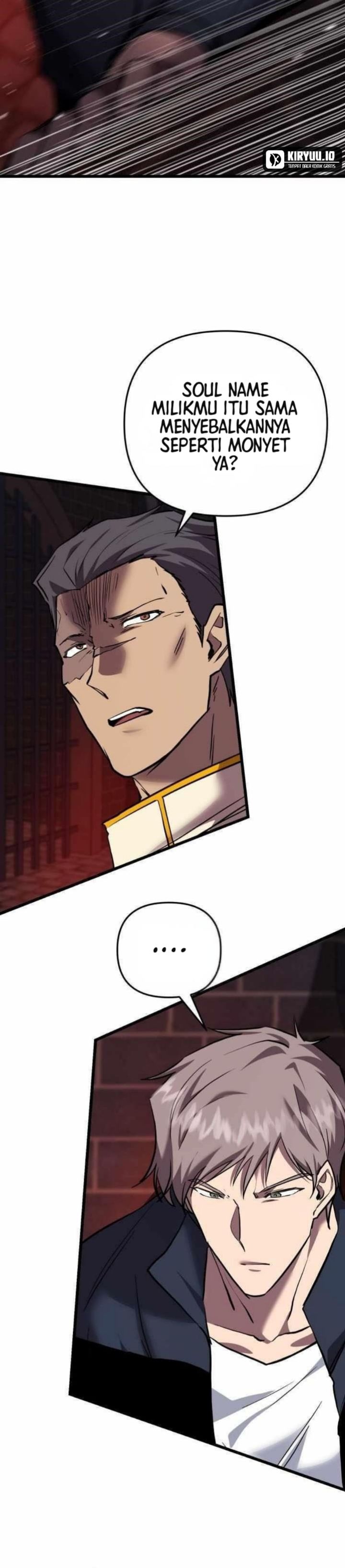 My School Life Pretending to Be a Worthless Person chapter 132