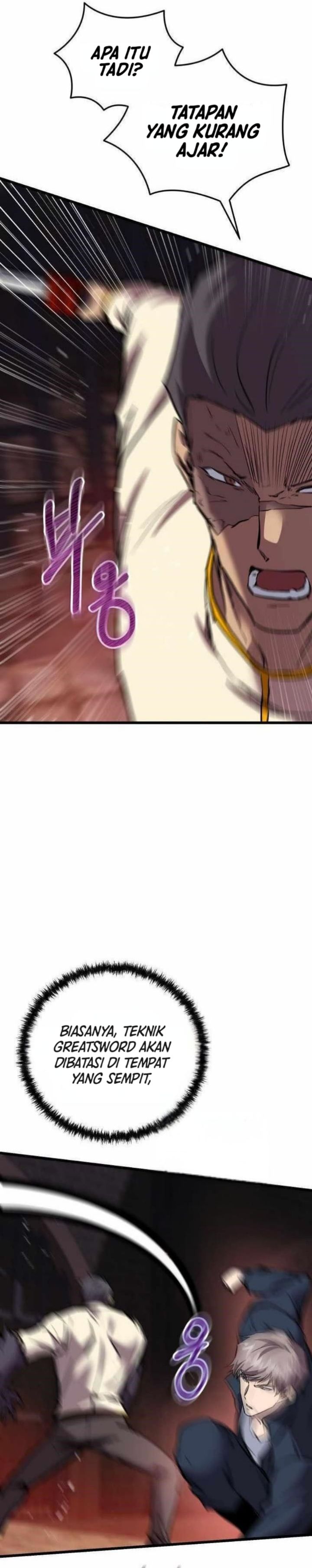My School Life Pretending to Be a Worthless Person chapter 132