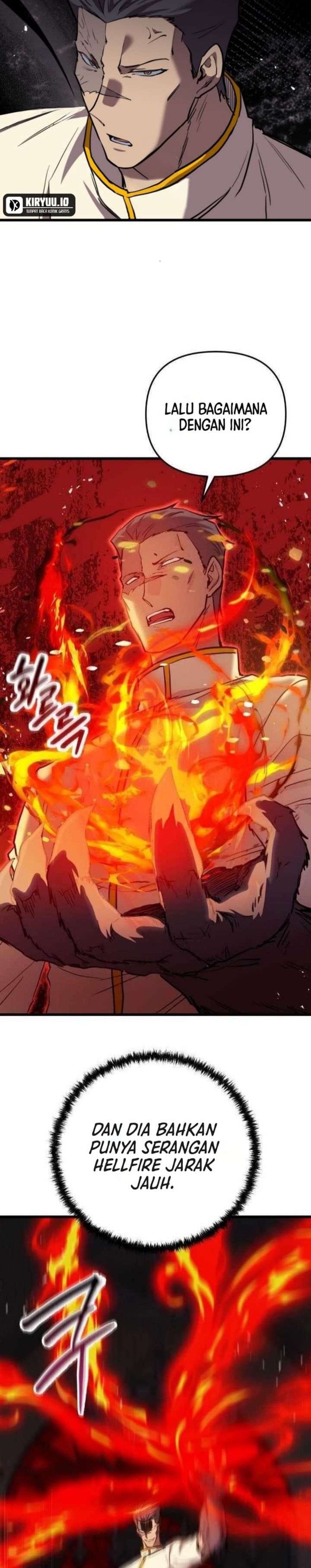 My School Life Pretending to Be a Worthless Person chapter 132