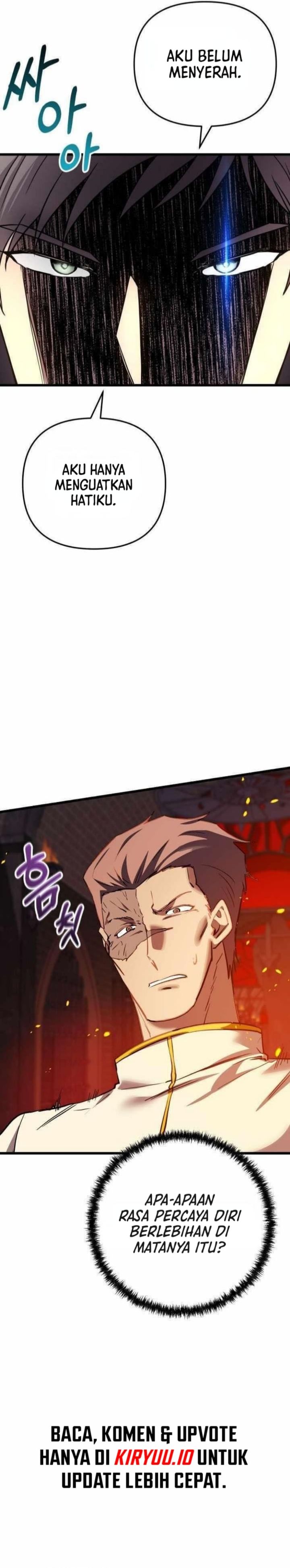 My School Life Pretending to Be a Worthless Person chapter 132
