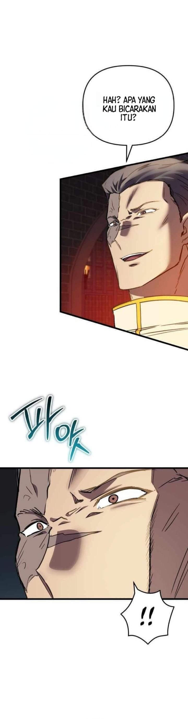 My School Life Pretending to Be a Worthless Person chapter 132