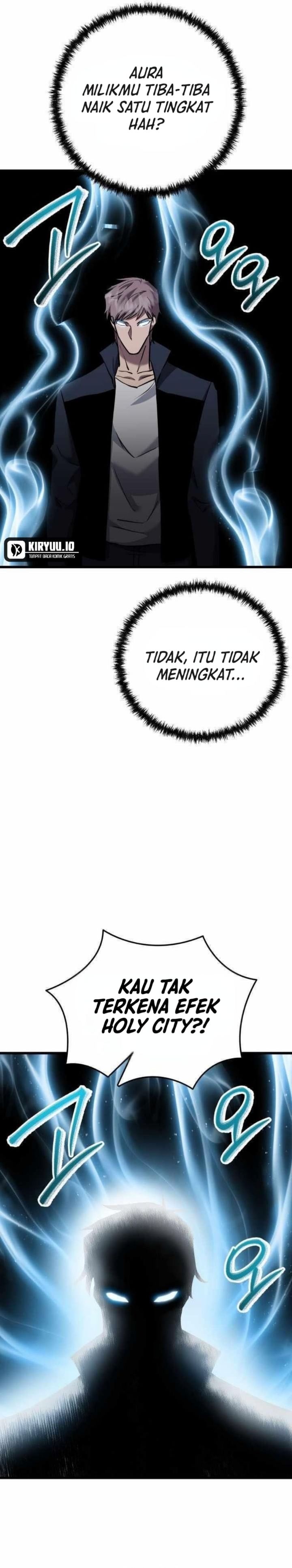 My School Life Pretending to Be a Worthless Person chapter 132