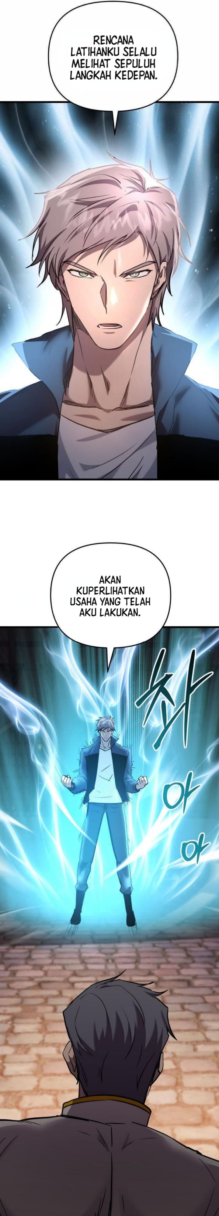 My School Life Pretending to Be a Worthless Person chapter 132