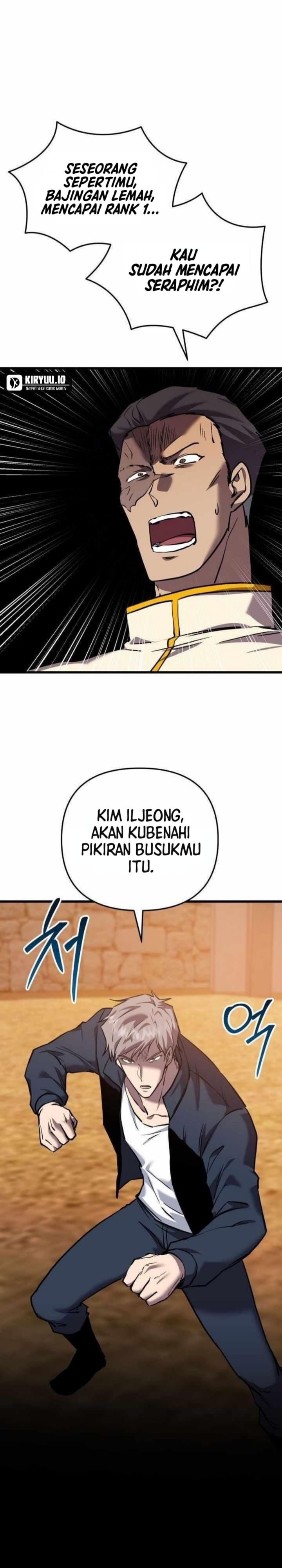 My School Life Pretending to Be a Worthless Person chapter 132