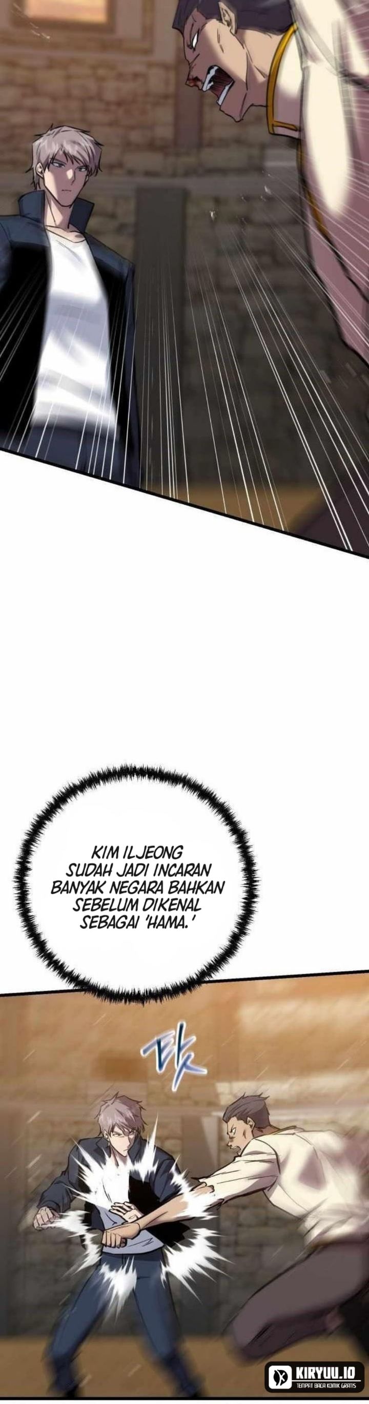 My School Life Pretending to Be a Worthless Person chapter 132