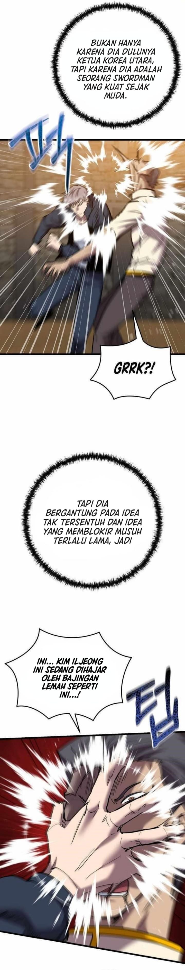My School Life Pretending to Be a Worthless Person chapter 132