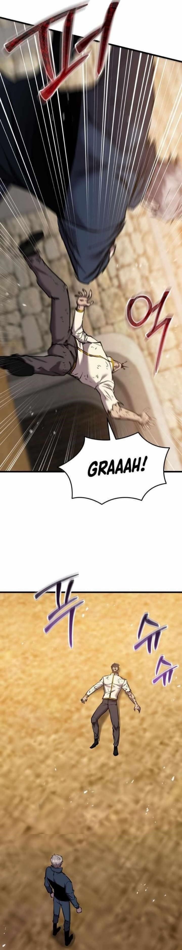 My School Life Pretending to Be a Worthless Person chapter 132