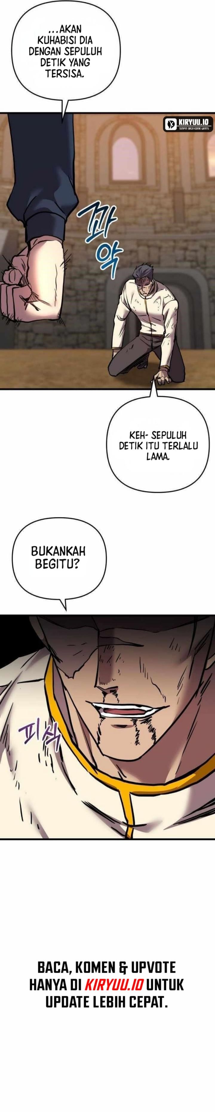 My School Life Pretending to Be a Worthless Person chapter 132