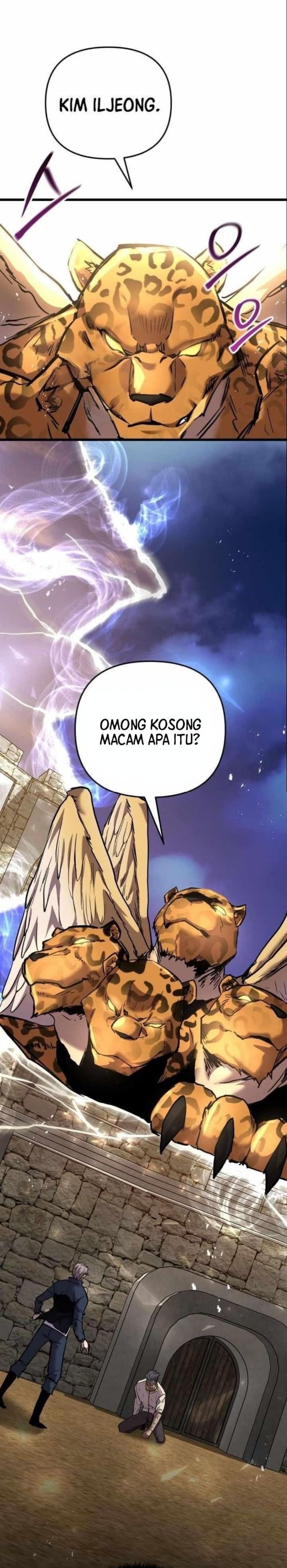 My School Life Pretending to Be a Worthless Person chapter 132