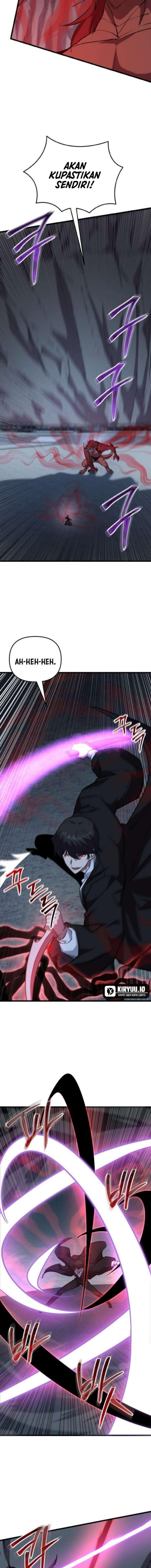 My School Life Pretending to Be a Worthless Person chapter 139