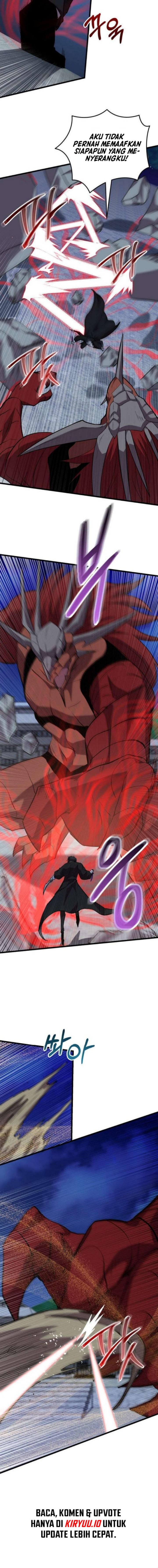 My School Life Pretending to Be a Worthless Person chapter 139