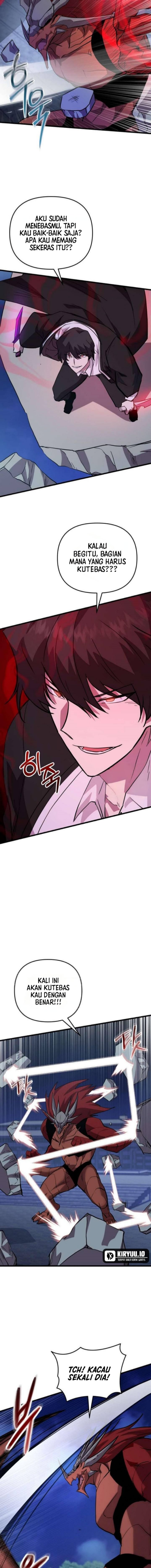 My School Life Pretending to Be a Worthless Person chapter 139