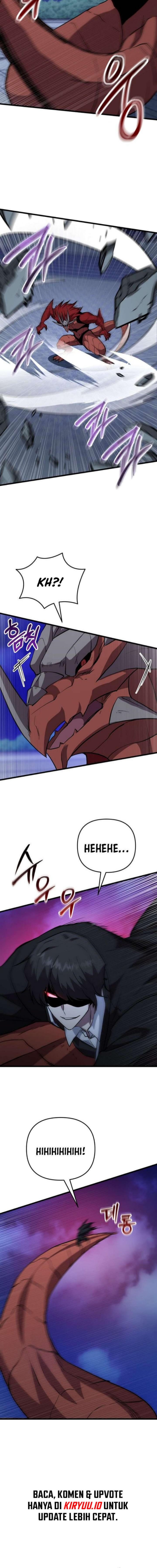 My School Life Pretending to Be a Worthless Person chapter 139