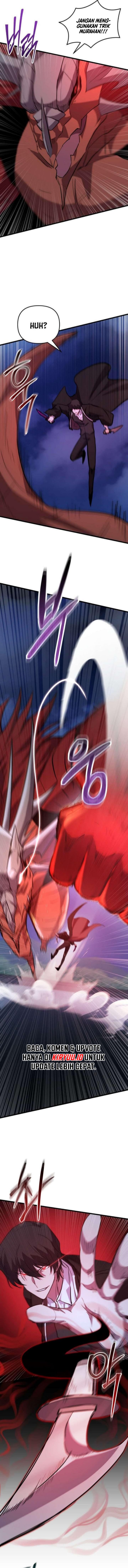 My School Life Pretending to Be a Worthless Person chapter 139