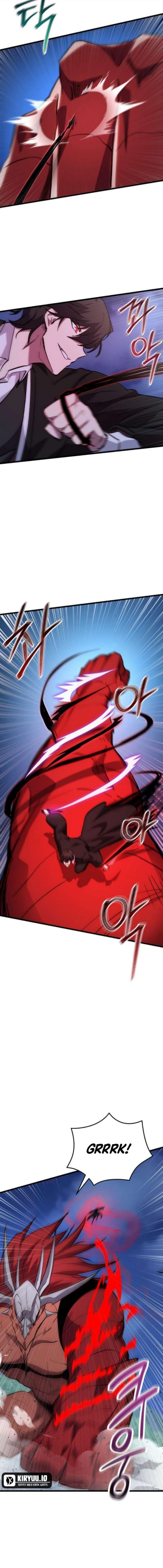 My School Life Pretending to Be a Worthless Person chapter 139