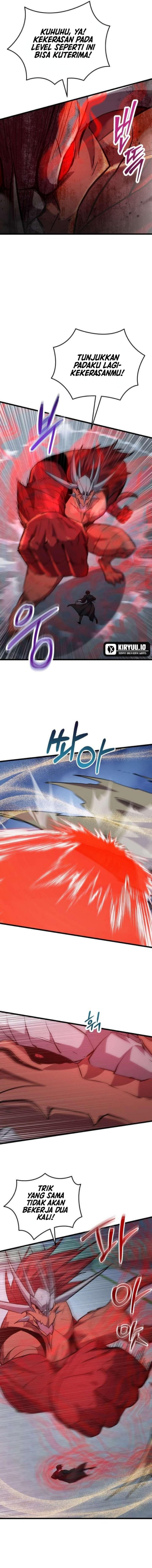 My School Life Pretending to Be a Worthless Person chapter 139