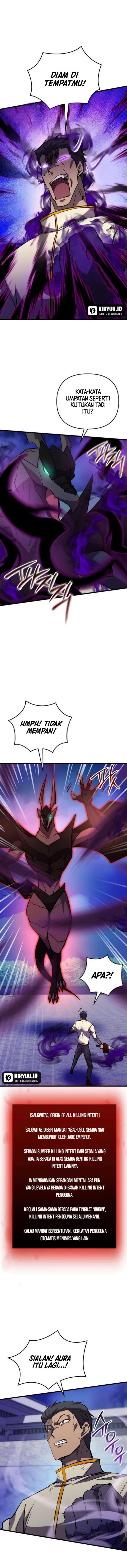 My School Life Pretending to Be a Worthless Person chapter 139