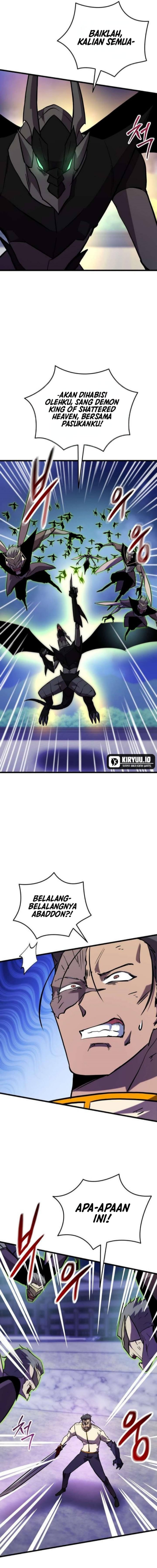 My School Life Pretending to Be a Worthless Person chapter 139