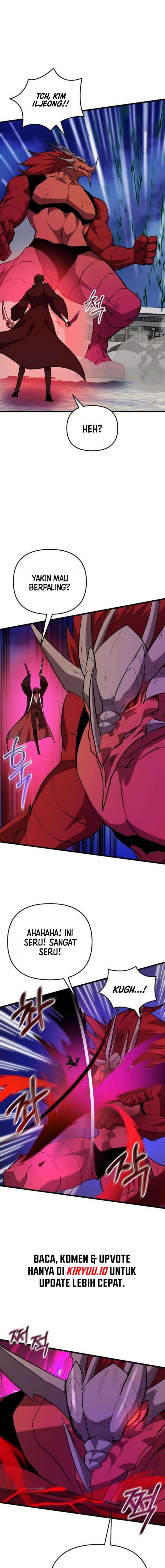 My School Life Pretending to Be a Worthless Person chapter 139